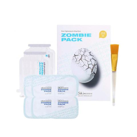 SKIN1004 - Zombie Pack&Kit Activateur 8 Ensembles + Pinceau