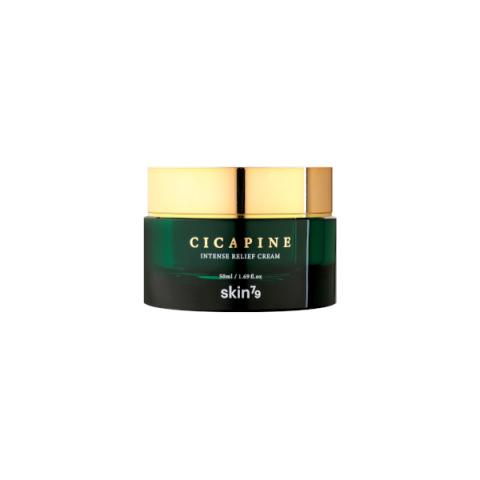 SKIN79 - Cicapine Crème Soulagement Intense - 50ml SKIN79 - Cicapine Crème Soulagement Intense - 50ml