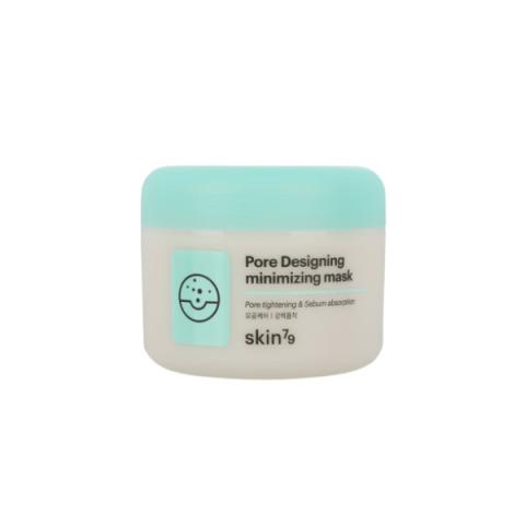 SKIN79 - Masque minimisant la conception des pores - 100ml SKIN79 - Masque minimisant la conception des pores - 100ml