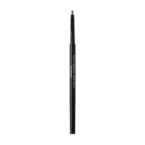 SKINFOOD - Choco Eyebrow Crayon mince - 0.13g - 02 Brown