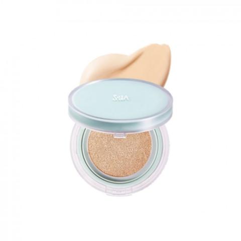 SKINFOOD - Coussin Soda Layer SPF30 PA++ - 15g - Light Beige SKINFOOD - Coussin Soda Layer SPF30 PA++ - 15g - Light Beige