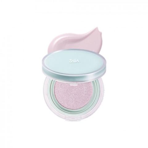 SKINFOOD - Coussin Soda Layer SPF30 PA++ - 15g - Pastel Tone Up