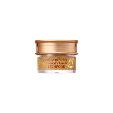 SKINFOOD - Crème Anti-Cernes Saumon Darkcircle - 10g - #1