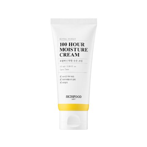 SKINFOOD - Crème hydratante 100 heures Royal Honey (Nouveau) - 100ml
