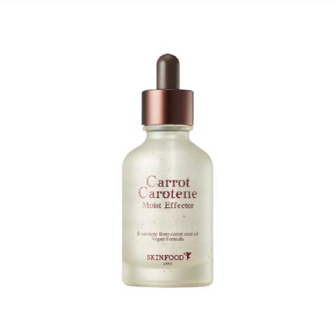 SKINFOOD - Effecteur humide de carotène de carotte - 52ml