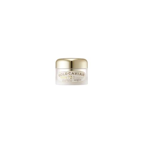 SKINFOOD - Masque Crème Collagène Plus Gold Caviar - 50g