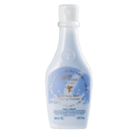 SKINFOOD - Milk Shake Point Démaquillant - 160ml