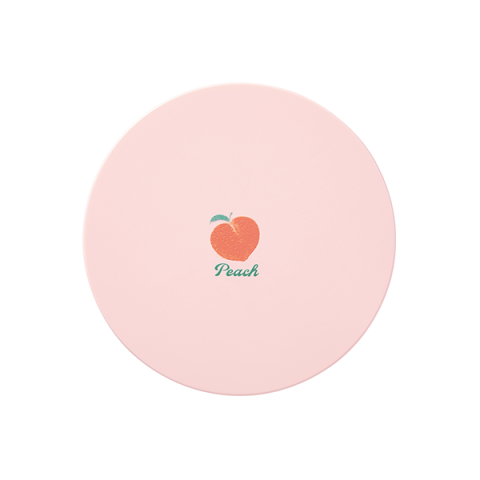 SKINFOOD - Poudre de coton multi-finition Peach - 15g