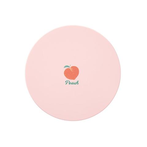 SKINFOOD - Poudre de coton multi-finition Peach - 5g