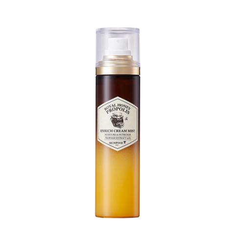 SKINFOOD - Royal Honey Brume Crème Enrichissante Propolis - 120ml