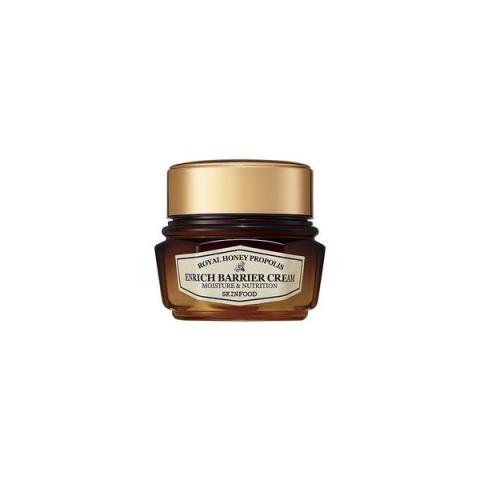 SKINFOOD - Royal Honey Crème protectrice à la propolis Enrich - 63ml