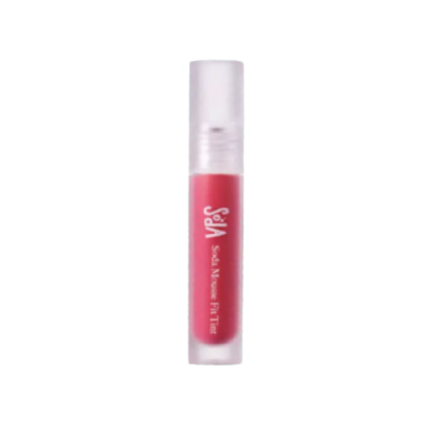 SKINFOOD - Soda Mousse Fit Teinte - 4.5g - 01 Rosy Squeeze