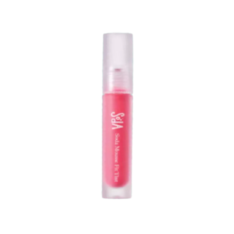 SKINFOOD - Soda Mousse Fit Teinte - 4.5g - 04 Candied Berry SKINFOOD - Soda Mousse Fit Teinte - 4.5g - 04 Candied Berry