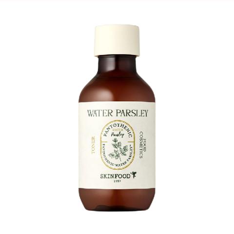 SKINFOOD - Tonique au persil d'eau pantothénique - 115ml