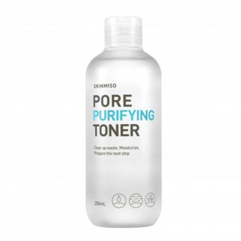 SKINMISO - Tonique purifiant les pores - 250ml - 250ml