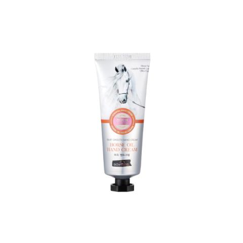 SKINPASTEL - Crème pour les mains à l'huile de cheval - 100ml