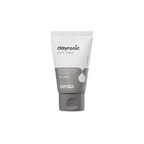 SNP - Clayronic Pore Pack - 55ml