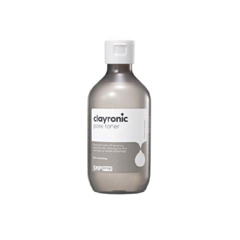 SNP - Clayronic Pore Toner - 220 ml SNP - Clayronic Pore Toner - 220 ml