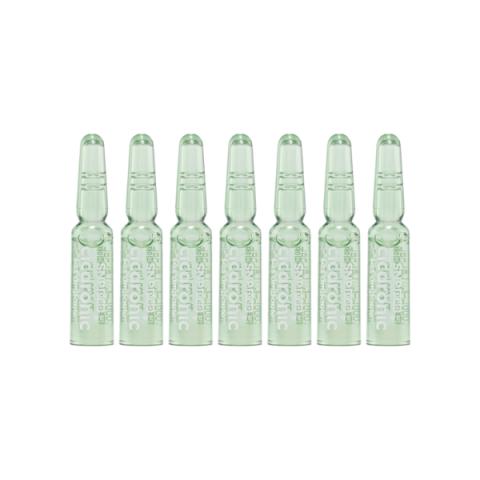 SNP - Prep Cicaronic SOS Ampoule - 7pièces