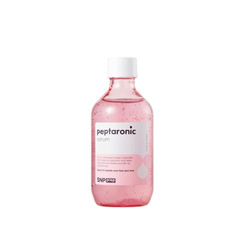 SNP - Préparation Peptaronic Sérum - 220ml SNP - Préparation Peptaronic Sérum - 220ml