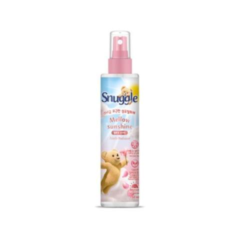 Snuggle - Désodorisant textile - 150ml - Mellow Sunshine