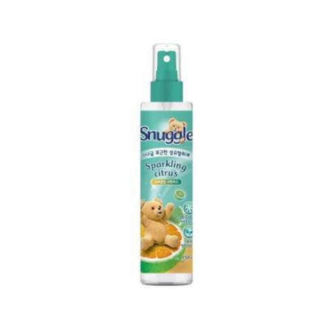Snuggle - Désodorisant textile - 150ml - Sparkling Citrus