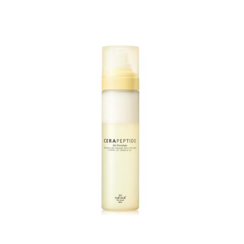 So Natural - Finisseur d'huile Cera Peptide - 120ml