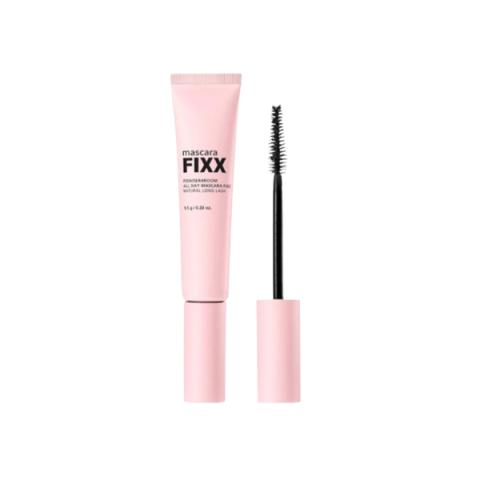 So Natural - Mascara Fixx toute la journée - 9.5g