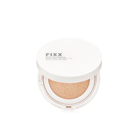 So Natural - Mozz Fixx Cushion SPF50+ PA++++ - 12g - C21 Semi Glow