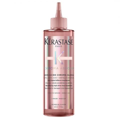 Soin acide gloss Chroma Absolu Kérastase 210ML