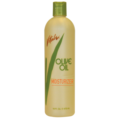 Soin hydratant Mosturizer Vitale Olive Oil 354ML