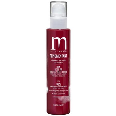 Soin repigmentant rouge de Venise Patrice Mulato 200ML