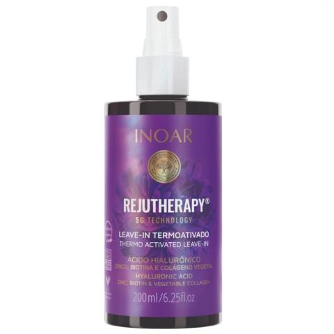 Soin sans rinçage Rejutherapy Inoar 200ML