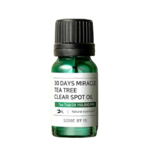 SOME BY MI - 30 Days Miracle Théier Clear Spot Huile