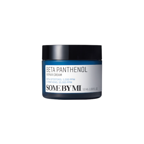 SOME BY MI - Beta Pantenol Crème réparatrice - 50ml