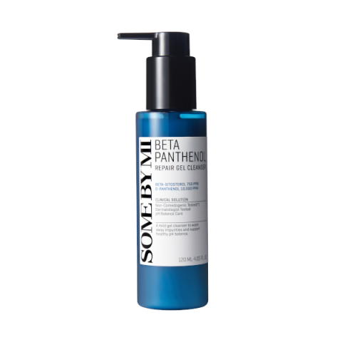 SOME BY MI - Beta Pantenol Gel Nettoyant Réparateur - 120ml