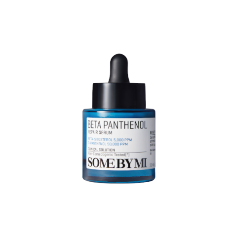 SOME BY MI - Beta Pantenol Sérum Réparateur - 30ml SOME BY MI - Beta Pantenol Sérum Réparateur - 30ml