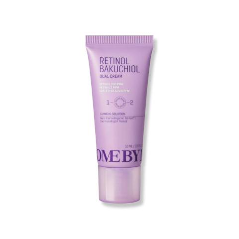SOME BY MI - Crème double rétinol bakuchiol - 50ml