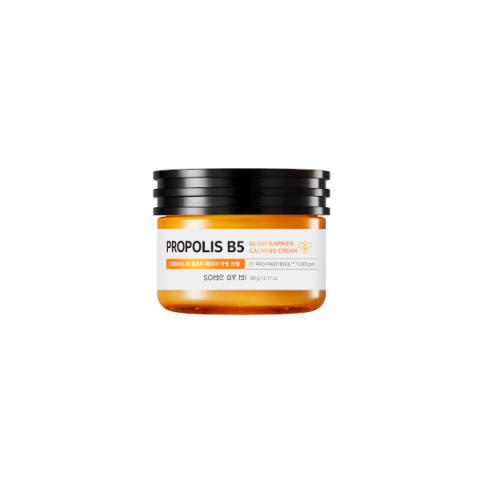 SOME BY MI - Propolis B5 Crème Calmante Glow Barrier - 60g