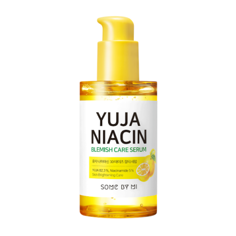 SOME BY MI - Sérum de soin contre les imperfections à la niacine...