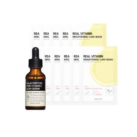 SOME BY MI Set Vitamin Glow
