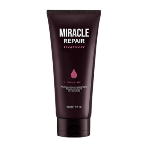 SOME BY MI - Soin Réparateur Miracle - 180g