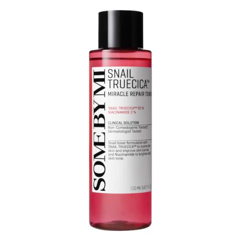 SOME BY MI - Toner réparateur d'escargot Truecica Miracle - 150 ml