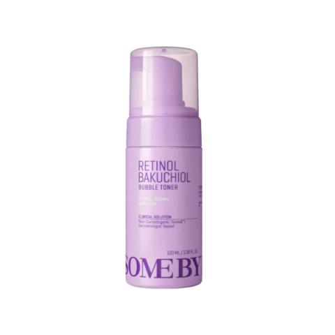 SOME BY MI - Tonique à bulles au rétinol et au bakuchiol - 100ml