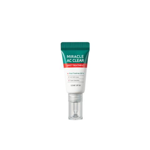 SOME BY MI - Traitement anti-taches Miracle AC Clear - 10g
