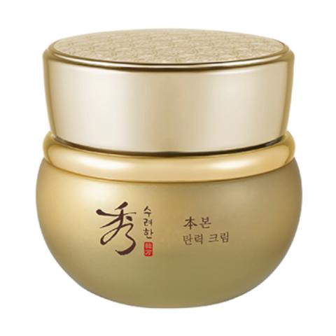 Sooryehan - Bon Crème Raffermissante - 75ml