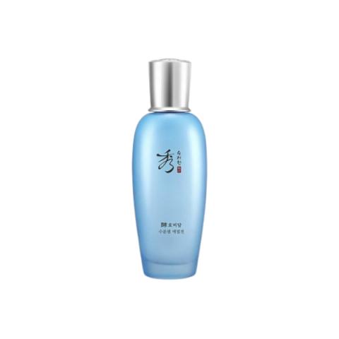 Sooryehan - Émulsion hydratante Hyobidam - 130ml