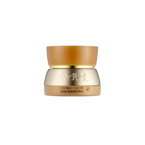Soosul - Crème hydratante - 50ml