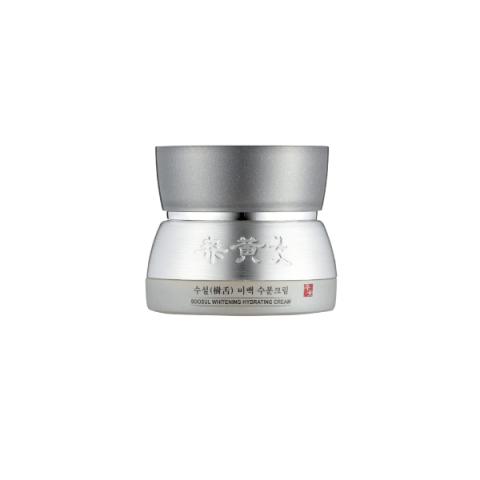 Soosul - Crème Hydratante Blanchissante - 50ml Soosul - Crème Hydratante Blanchissante - 50ml