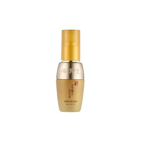 Soosul - Eye Cream - 30ml Soosul - Eye Cream - 30ml